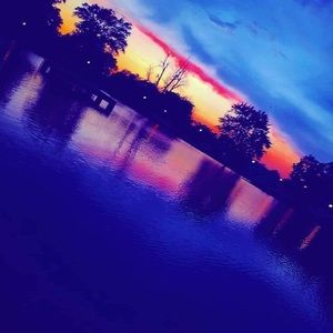 Meet your Posher, Katelynn